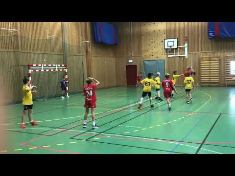 Trollhättan - Kärra HF P09 2019-10-27