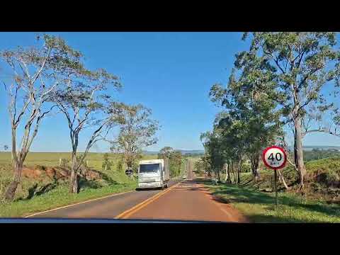 JUNDIAÍ DO SUL INTERIOR DO PARANÁ 