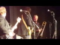 "Ain't Got No Home" performed by NRBQ