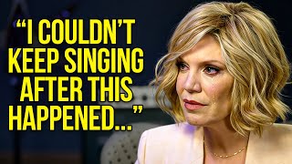 It's No Longer A Secret Why Alison Krauss Quit Singing