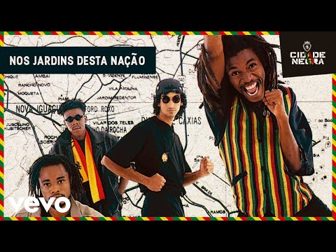 Video thumbnail for Nos Jardins Desta Nação