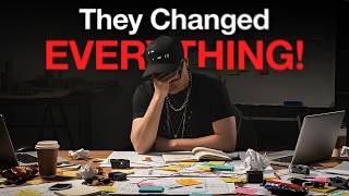 How to handle client revisions