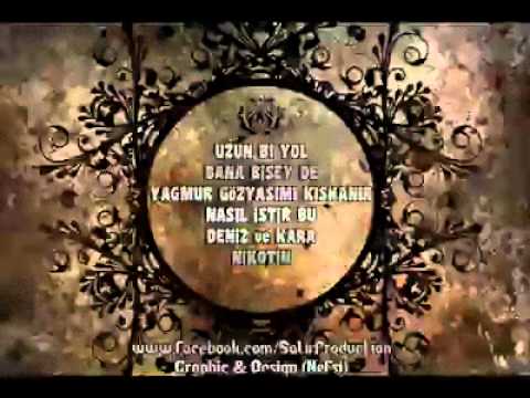 Fani Peşrev  & Matemengiz & Nefsi - Nasıl İştir Bu ?