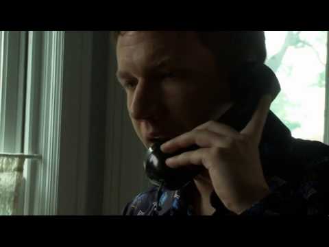 Graham Powell in 'Evil, I'