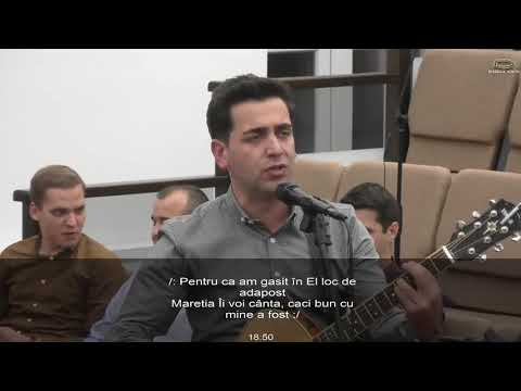 Lucian Aschilean si Daniel Berar - Domnu-mi poarta grija