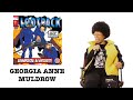 Georgia Anne Muldrow Reacts to Lootpack's "Soundpieces: Da Antidote"