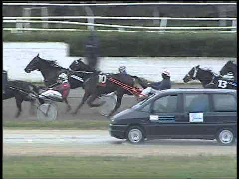 Trotto 05/02/2015 - 2° corsa