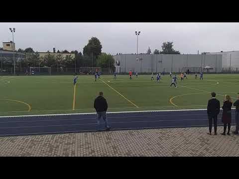 Komorów B-UKS Łady liga 08.09.2019.2