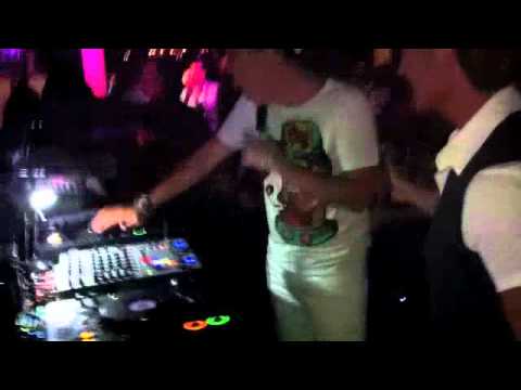 DJ FABIO VUOTTO @ PERFIDIA CLUB (Viterbo) - SABATO 9 OTTOBRE 2010