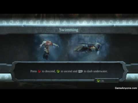 Darksiders Walkthrough Episode 5: Through the Gate