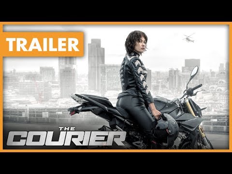 trailer