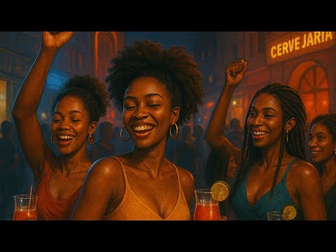 Sexta-feira em Luanda (remix) by Dj Jandir ft Dj GD