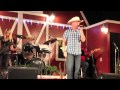 Brad Groves Gladewater June 2015