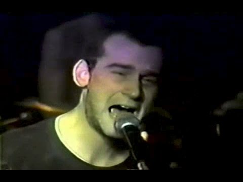 Embrace - Live at the 9:30 Club, Washington, D.C. 1986 (Complete and remastered)