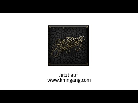 5. ZUNA - ÜBERALL (EP: RICHTUNG PARADIES)