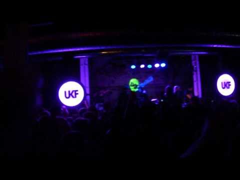 UKF Presents @ XOYO - 21/01/11 Shoreditch 1/2