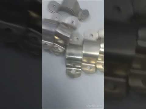 Steel Clamps
