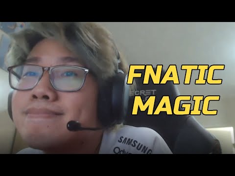 KUKU INTERVIEW POST MATCH T1 VS SMG - THOUGHTS ON FNATIC