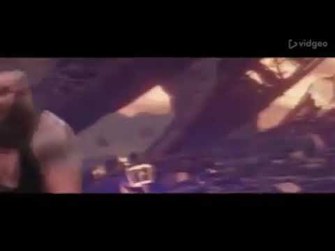 RICARDO MILOS : THE LAST AVENGER