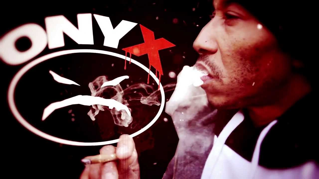 Onyx ft. A$AP Ferg & Sean Price — We Don’t F***n Care