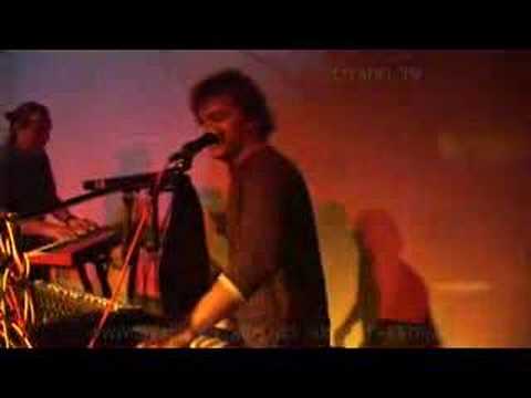 Moscow Grooves Institute - Zub Zub -Live@Art-Cut festival