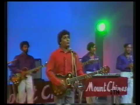 kiri muuda(Live)1981/clarance wijewardana