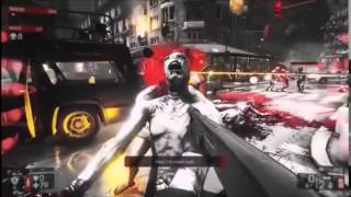 Killing floor 2 Montage - This I know
