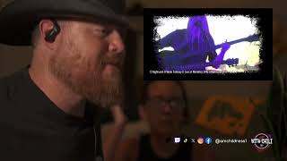 Reacting to Nightwish - Weak Fantasy Live