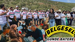 Batur köyü Festivalı 2025 Mardin Dargeçit =Mehricana Gundê Baterê Kerboran Merdin