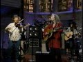 Emmylou Harris - Crescent City [7-4-95]