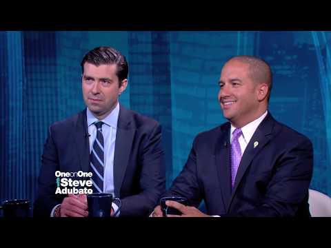 The Future of Business in New Jersey