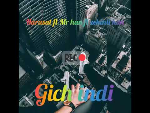Harasat ft Mr Han ft Zehinli han - Gich bolar ⌛