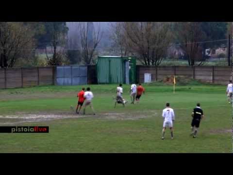 Forcoli - Pistoiese 0-5 [pistoialive]