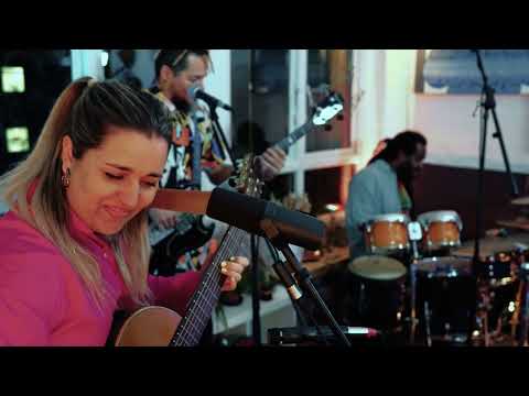 Inês Loubet - "Guri" Live Session