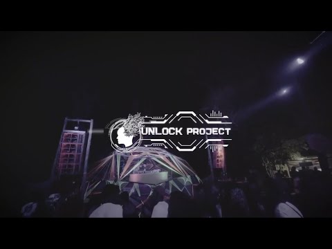 Unlock Project @ Bless Nature 2019