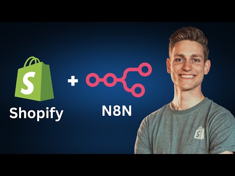 How to connect n8n with Shopify in 2026