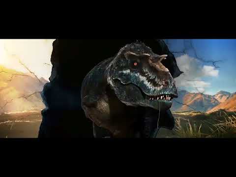 Walking With Dinosaurs 3D. Gorgosaurus Roar (Hero of the Month)