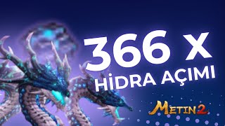 Miniaturka - METİN 2 TR HİDRA SANDIĞI AÇIMI