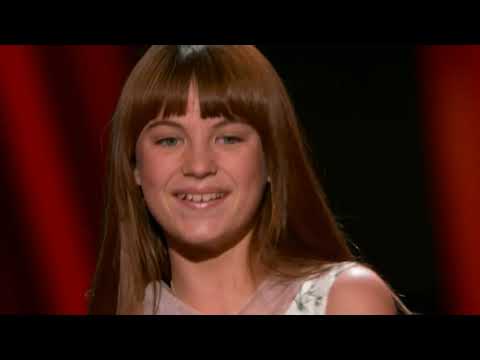 CHARLOTTE SUMMERS ALL HER PERFORMANCES ON AGT