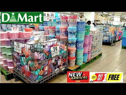 😍D MART 2025 /Cheapest price Clearance sale 🤩 all kitchen steel household items ! *ONLINE AVAILABLE