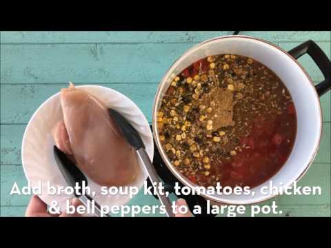 download lagu mp3 mp4 Campbells Chicken Tortilla Soup Mix, download lagu Campbells Chicken Tortilla Soup Mix gratis, unduh video klip Campbells Chicken Tortilla Soup Mix