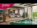 Rooms Touring Movenpick Resort Spa Jimbaran Bali
