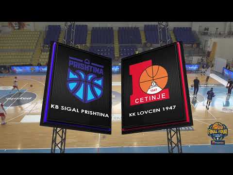 BALKAN LEAGUE FINAL FOUR 2024