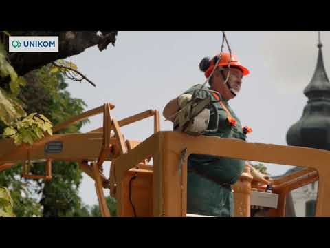 Unikom Osijek - video vijesti