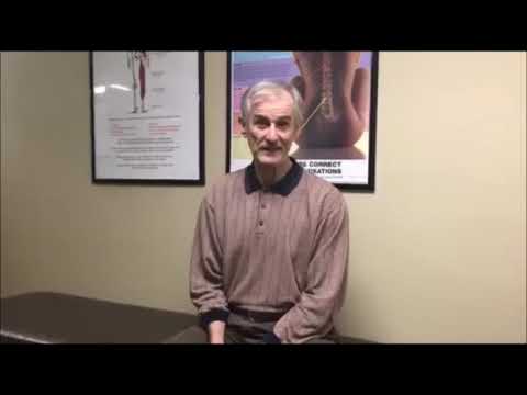 How Intouch Chiropractic Has Finally Helped His Neck Pain!!