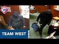 Twee mannen overvallen juwelier Siebel Leidschendam - Team West