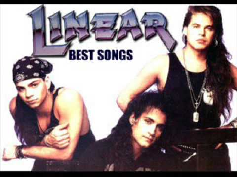 Linear - (Best Songs)