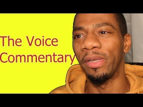 The Voice 2012 Battle Rounds - Episode 2