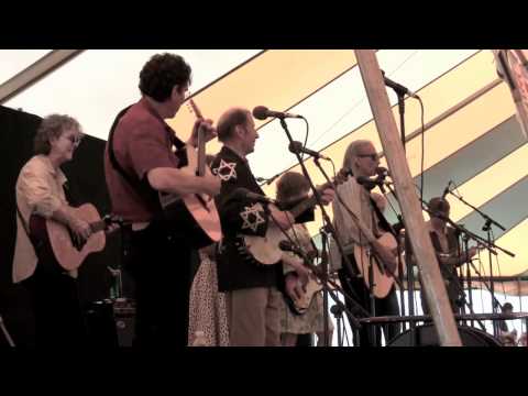 The Wronglers with Jimmie Dale Gilmore: 