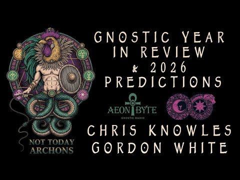 Gnostic Year In Review & 2026 Predictions